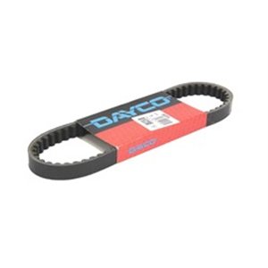 DAY8224 Drive belt fits  KYMCO FILLY 50 2 - Top1autovaruosad