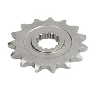 JTF1537 15 Front gear steel  chain type   - Top1autovaruosad