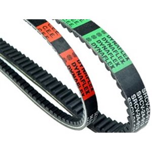 VIC-CT008 Drive belt DYNAFLEX - Top1autovaruosad
