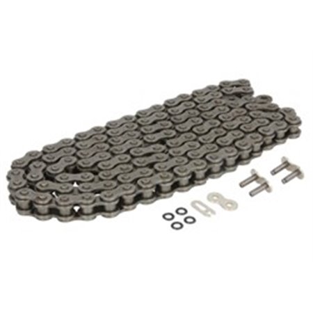 JTC520X1R3124DL Chain 520 X1R3 strengthened, number of links: 124, sealing type: