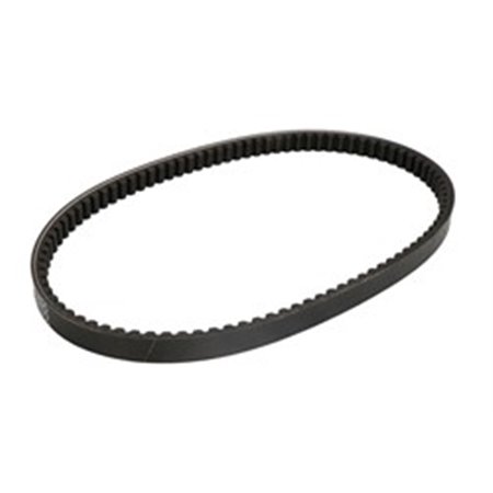 S41PLAT083 Drive belt fits: SYM HD 125 2005 2010