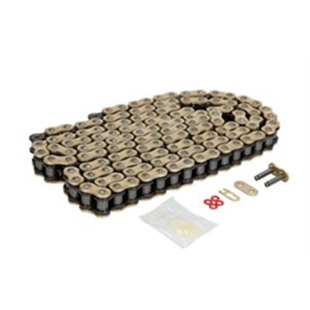 JTC428HPOGB138SL Chain 428 HPO standard, number of links: 138, sealing type: O RIN