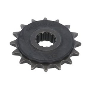 JTF1373 16RB Front gear steel  chain type - Top1autovaruosad