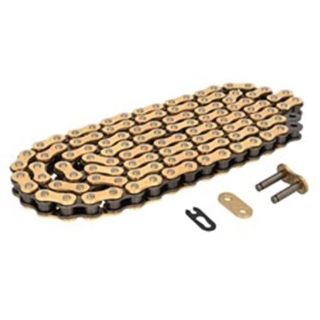 DID520DZ2G&B116 Chain 520 DZ2 strengthened, number of links: 116, sealing type: N