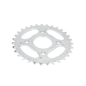 JTR1071 31 Rear gear steel  chain type  5 - Top1autovaruosad