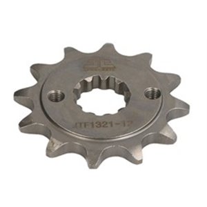 JTF1321 12 Front gear steel  chain type   - Top1autovaruosad