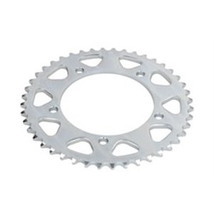 JTR464 44 Rear gear steel  chain type  42 - Top1autovaruosad