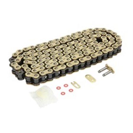 JTC428HPOGB124SL Chain 428 HPO standard, number of links: 124, sealing type: O RIN
