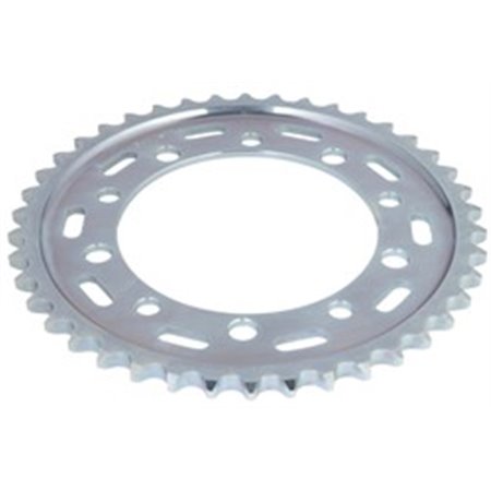 SUNR1-5500-42 Rear gear steel, chain type: 50 (530), number of teeth: 42 fits: