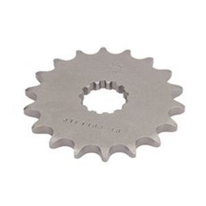 JTF1183 18 Front gear steel  chain type   - Top1autovaruosad