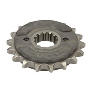 JTF339 18RB Front gear steel  chain type  - Top1autovaruosad