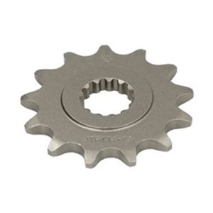 JTF434 13 Front gear steel  chain type  5 - Top1autovaruosad