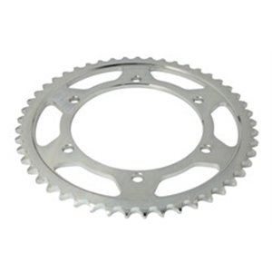 JTR502 49 Rear gear steel  chain type  50 - Top1autovaruosad