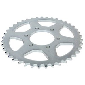 JTR501 41 Rear gear steel  chain type  63 - Top1autovaruosad