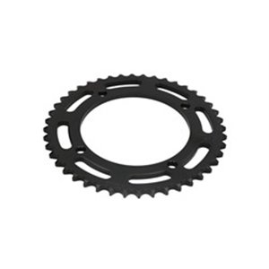 JTR1466 44 Rear gear steel  chain type  4 - Top1autovaruosad