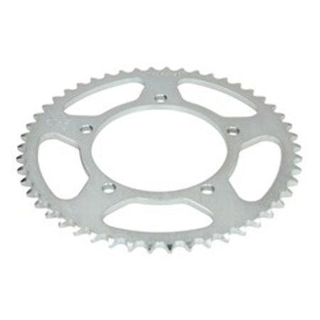 JTR464,50 Rear gear steel, chain type: 420, number of teeth: 50 fits: KAWAS