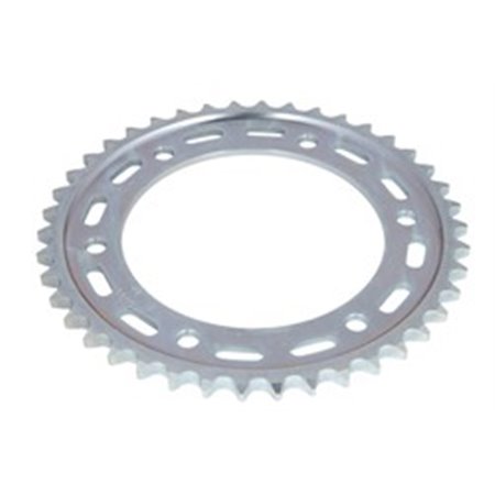 SUNR1-5635-42 Rear gear steel, chain type: 50 (530), number of teeth: 42 fits: