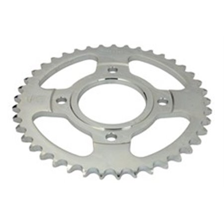 JTR852,41 Rear gear steel, chain type: 50 (530), number of teeth: 41 fits: