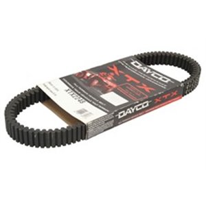 DAYXTX2248 Drive belt fits  POLARIS RANGE - Top1autovaruosad