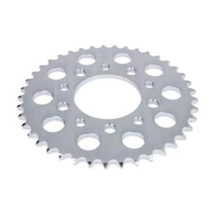 JTR1332 41 Rear gear steel  chain type  5 - Top1autovaruosad