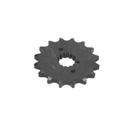 SUNF511-16 Front gear steel, chain type: 50 (530), number of teeth: 16 fits: