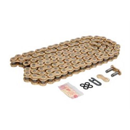 DID520ERVT112 Chain 520 ERVT strengthened, number of links: 112, sealing type: