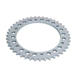 JTR2011 43 Rear gear steel  chain type  5 - Top1autovaruosad