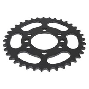 JTR1826 37 Rear gear steel  chain type  5 - Top1autovaruosad