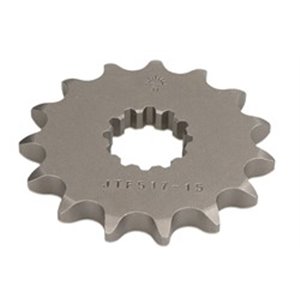 JTF517 15 Front gear steel  chain type  5 - Top1autovaruosad