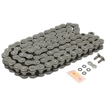 DID525ZVMX96 Chain 525 ZVMX hiper reinforced, number of links: 96, sealing typ