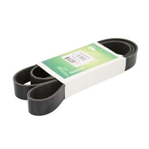 DAY8PK1630AGRI Multi V belt  8PK1630  - Top1autovaruosad