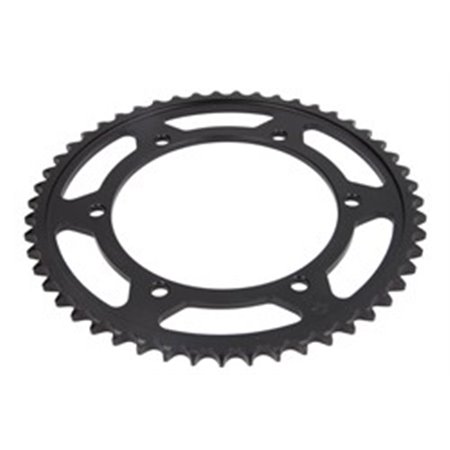 JTR1847,51 Rear gear steel, chain type: 428, number of teeth: 51 fits: YAMAH