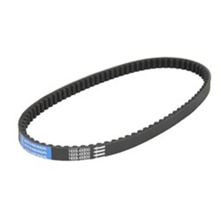 S410000350016 Strap/belt (width: 18mm, thickness: 8,4mm, length: 830mm) fits: H