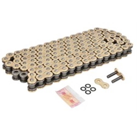 DID525VX3G&B120 Chain 525 VX3 strengthened, number of links: 120, sealing type: X