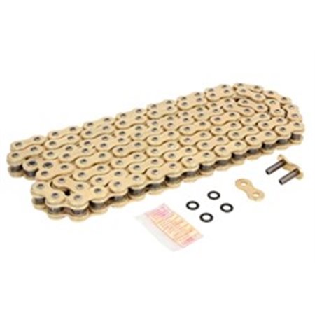 DID520ERV3120 Chain 520 ERV3 strengthened, number of links: 120, sealing type: