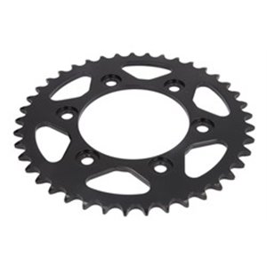 JTR735 41 Rear gear steel  chain type  52 - Top1autovaruosad