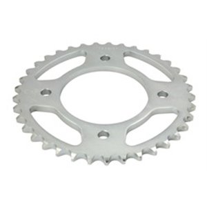 JTR282 37 Rear gear steel  chain type  50 - Top1autovaruosad