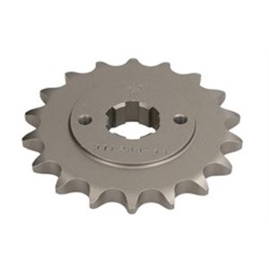 JTF288 18 Front gear steel  chain type  5 - Top1autovaruosad