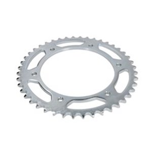 JTR1074 44 Rear gear steel  chain type  5 - Top1autovaruosad