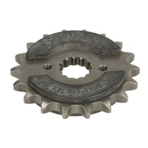 JTF513 18RB Front gear steel  chain type  - Top1autovaruosad