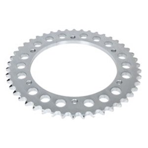 JTR2011 46 Rear gear steel  chain type  5 - Top1autovaruosad