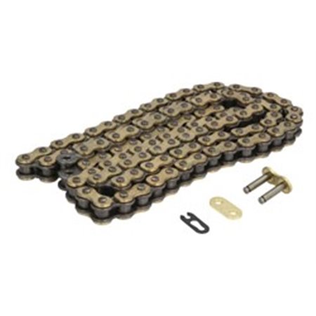 JTC520HDRG&B110 Chain 520 HDR strengthened, number of links: 110, sealing type: N