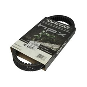 DAYHPX2218  Driving belt DAYCO 