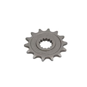 JTF1536 14 Front gear steel  chain type   - Top1autovaruosad