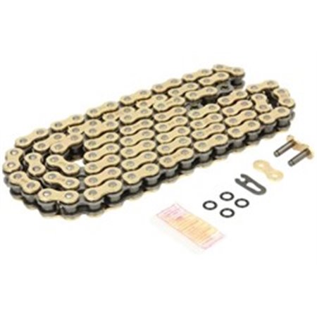 DID520VX3G&B104ZB Chain 520 VX3 strengthened, number of links: 104, sealing type: X