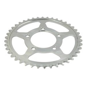 JTR1313 42 Rear gear steel  chain type  5 - Top1autovaruosad