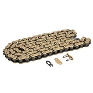 DID520DZ2G B108 Chain 520 DZ2 strengthene - Top1autovaruosad