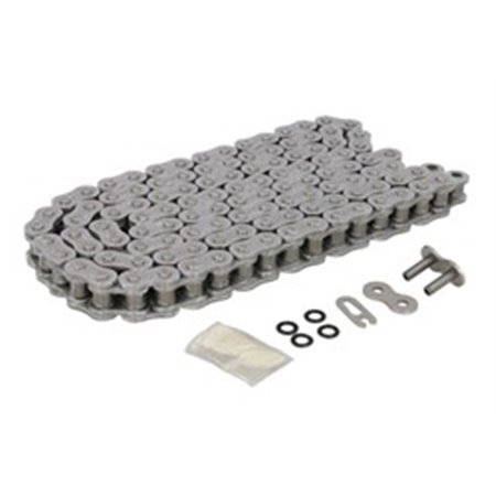DID428VX114 Chain 428 VX strengthened, number of links: 114, sealing type: X