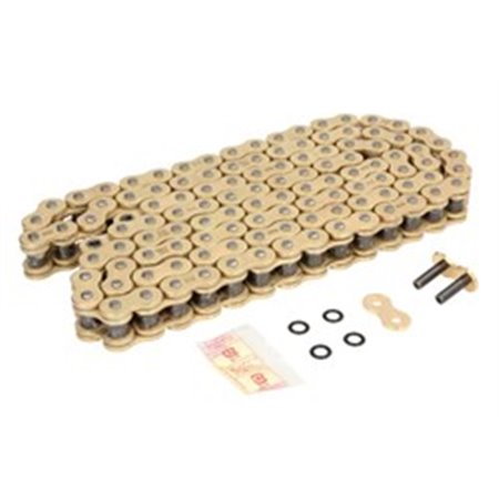 DID50(530)ZVMXG&G114 Chain 50 (530) ZVMX hiper reinforced, number of links: 114, seali