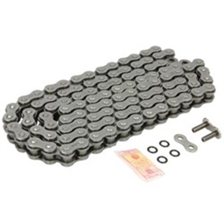 DID520VX3106ZB Chain 520 VX3 strengthened, number of links: 106, sealing type: X